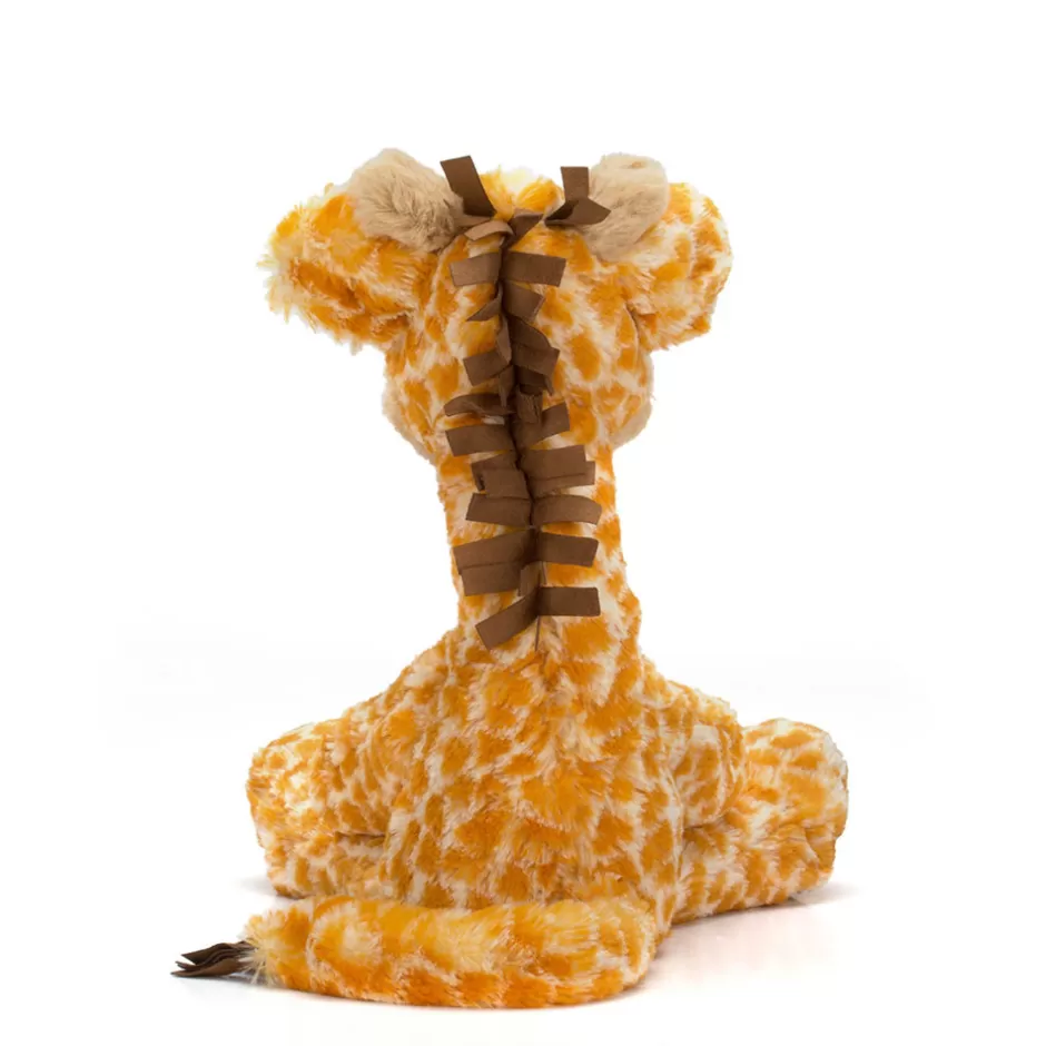 Jellycat Jungle & Safari | Super Soft & Cuddly<Merryday Giraffe