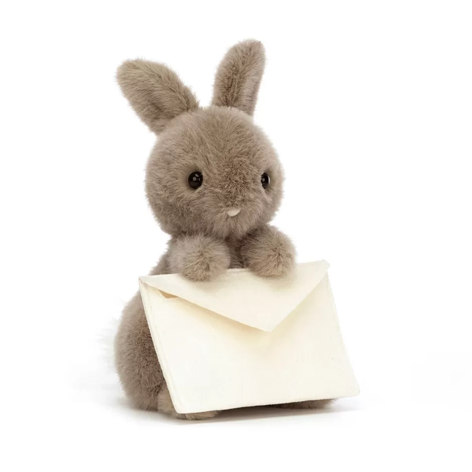 Jellycat Bunnies | Pets<Messenger Bunny