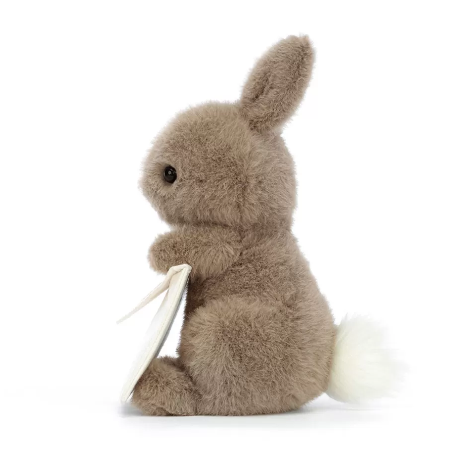 Jellycat Bunnies | Pets<Messenger Bunny