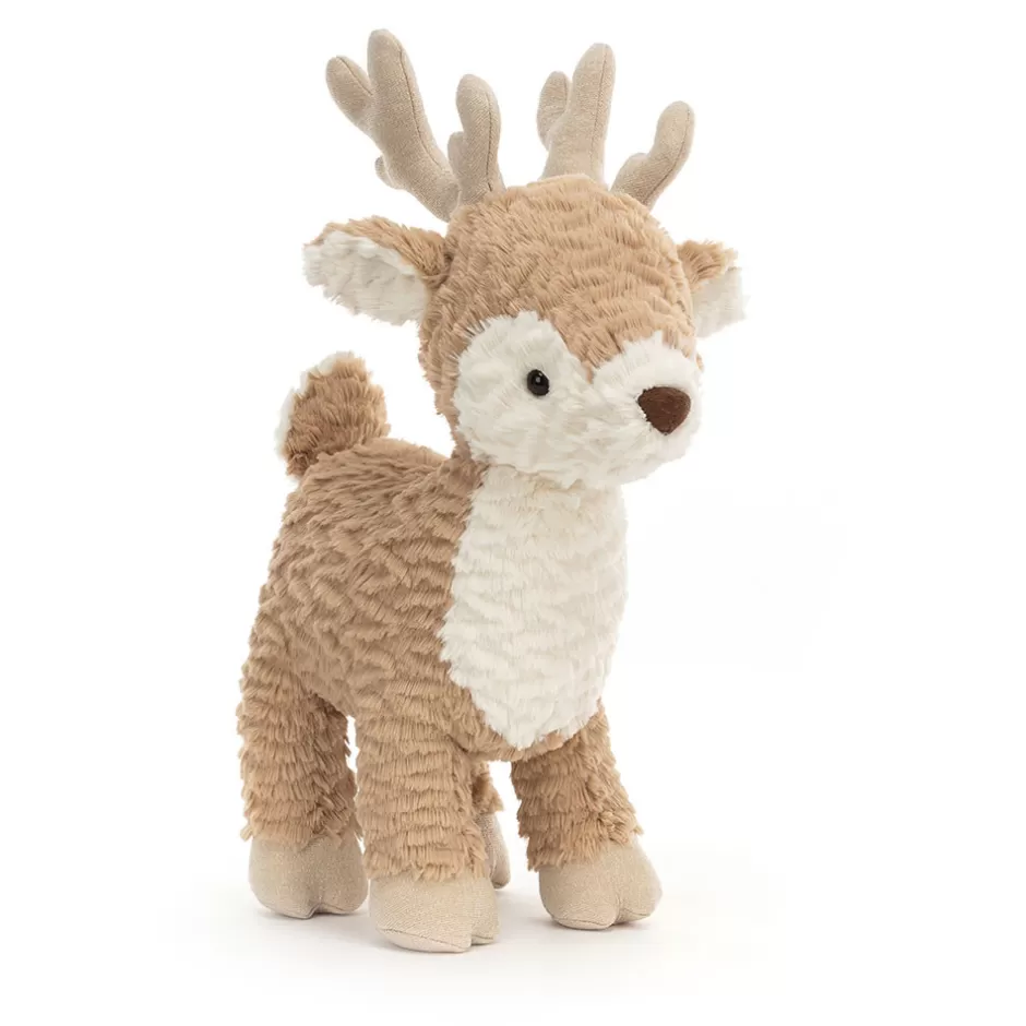 Jellycat Woodland Animals | Back In Stock<Mitzi Reindeer