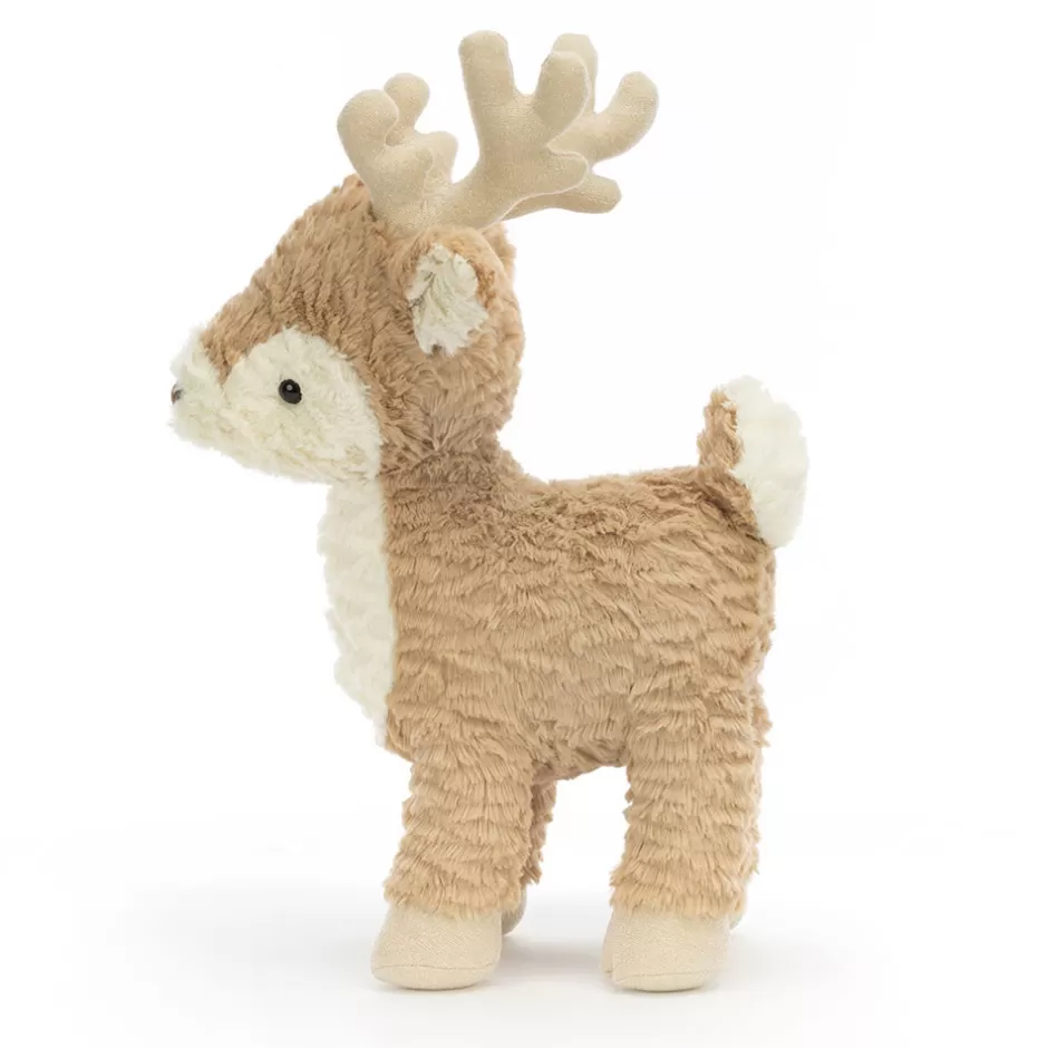 Jellycat Woodland Animals | Back In Stock<Mitzi Reindeer