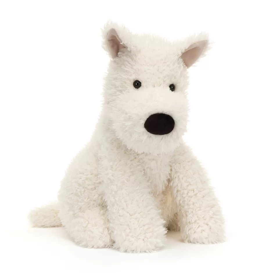 Jellycat Dogs & Puppies | Pets<Munro Scottie Dog