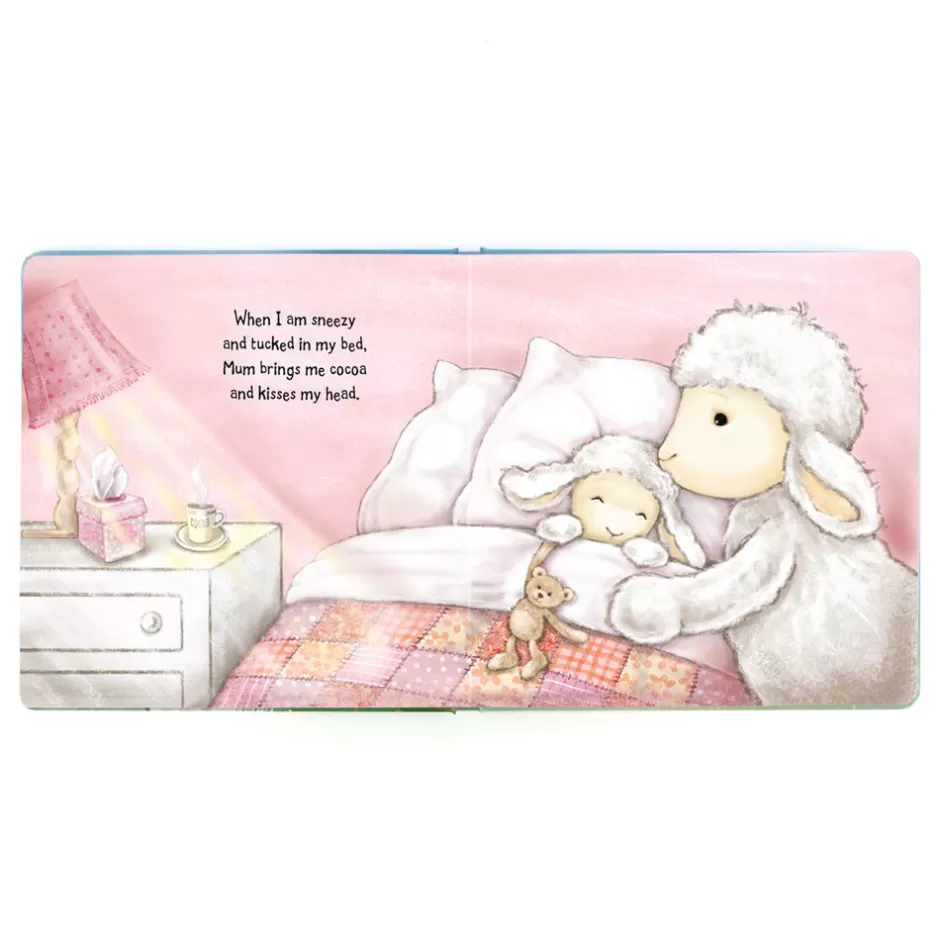 Jellycat Story Books<My Mum And Me Book