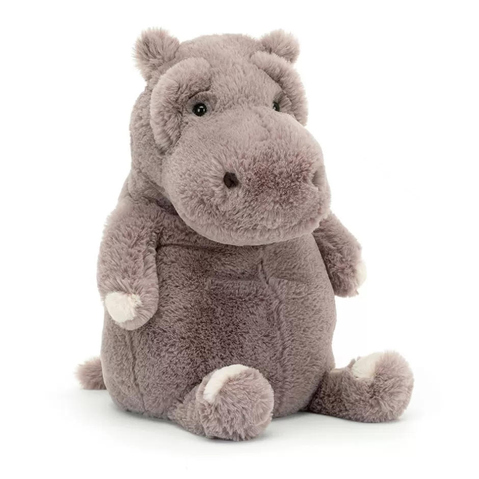 Jellycat Jungle & Safari | Get Well Gifts<Myrtle Hippopotamus