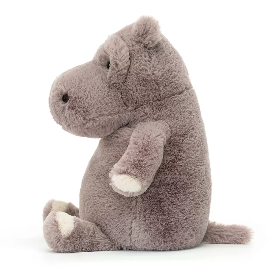 Jellycat Jungle & Safari | Get Well Gifts<Myrtle Hippopotamus