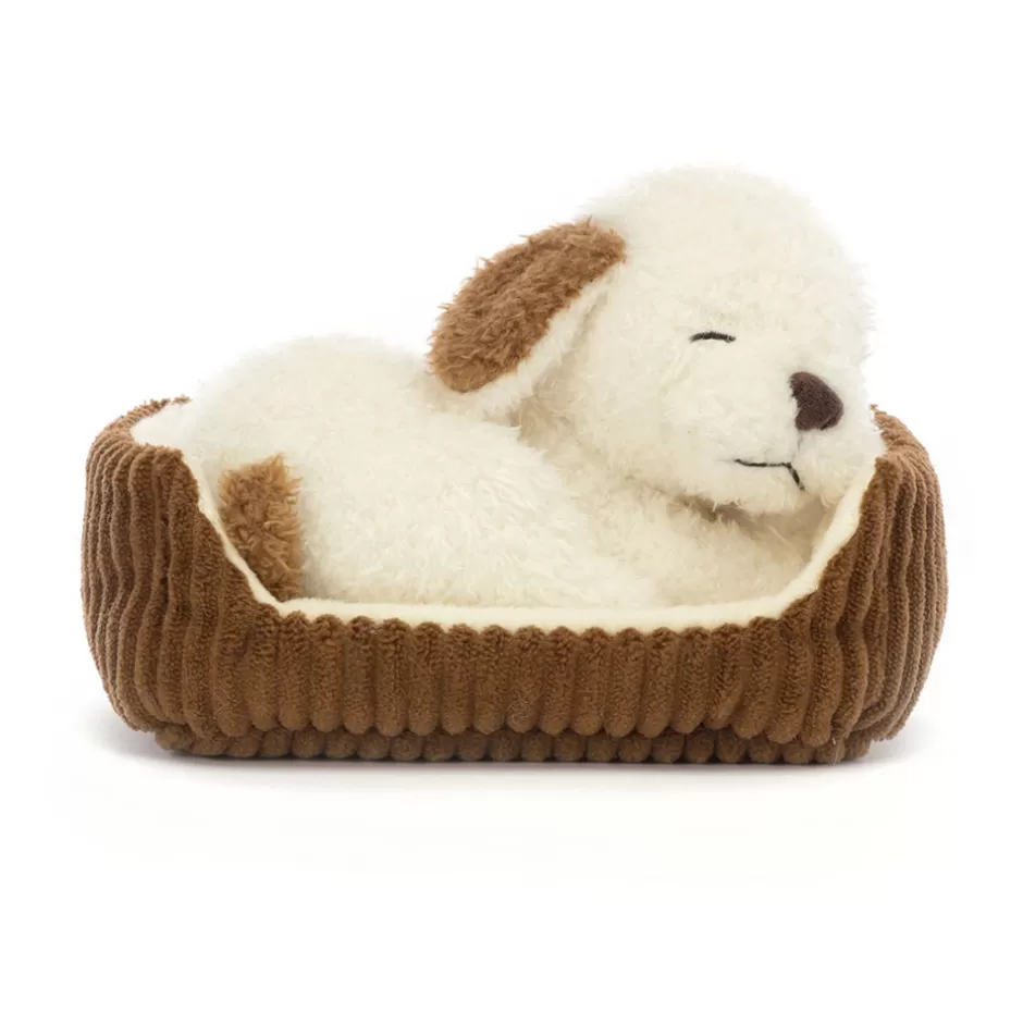 Jellycat Dogs & Puppies | Pets<Napping Nipper Dog