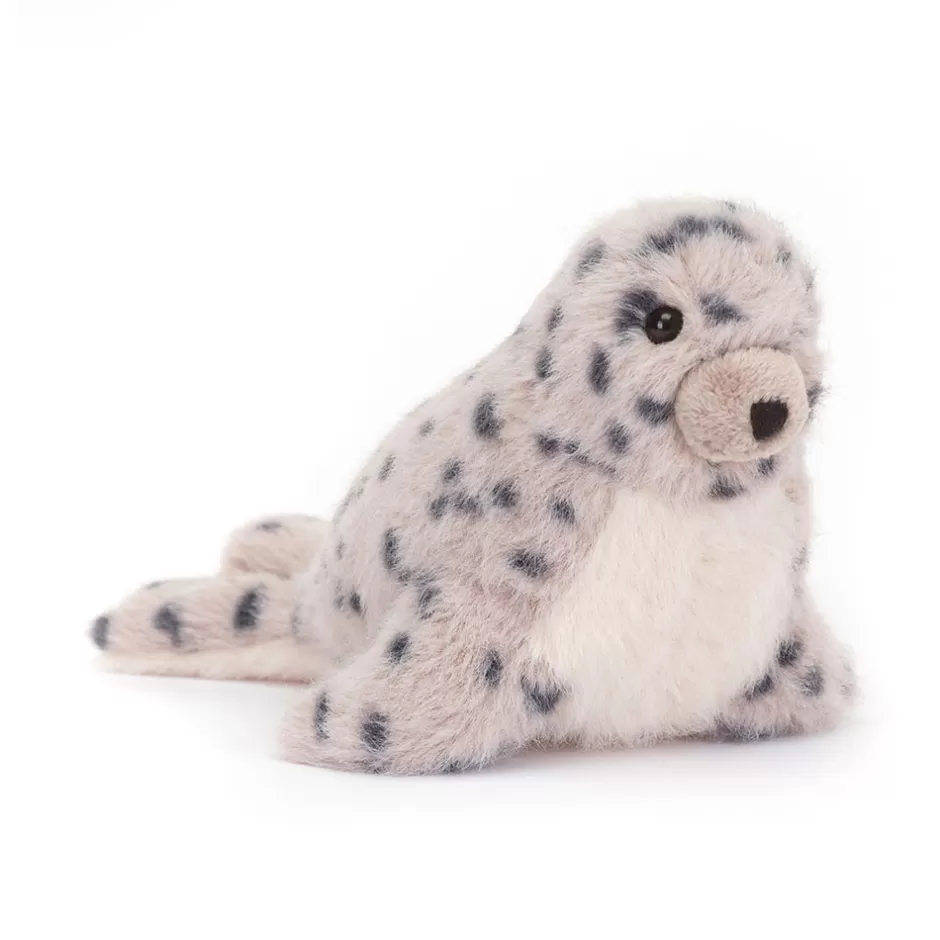 Jellycat Ocean | Back In Stock<Nauticool Spotty Seal