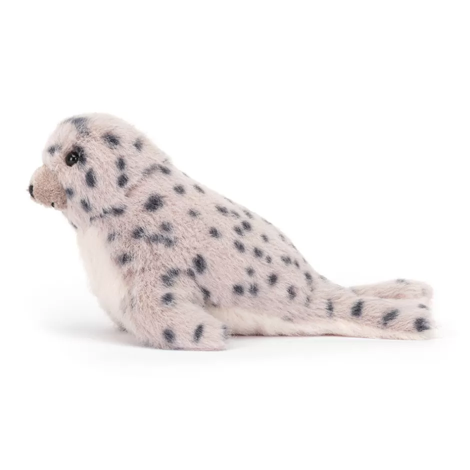 Jellycat Ocean | Back In Stock<Nauticool Spotty Seal