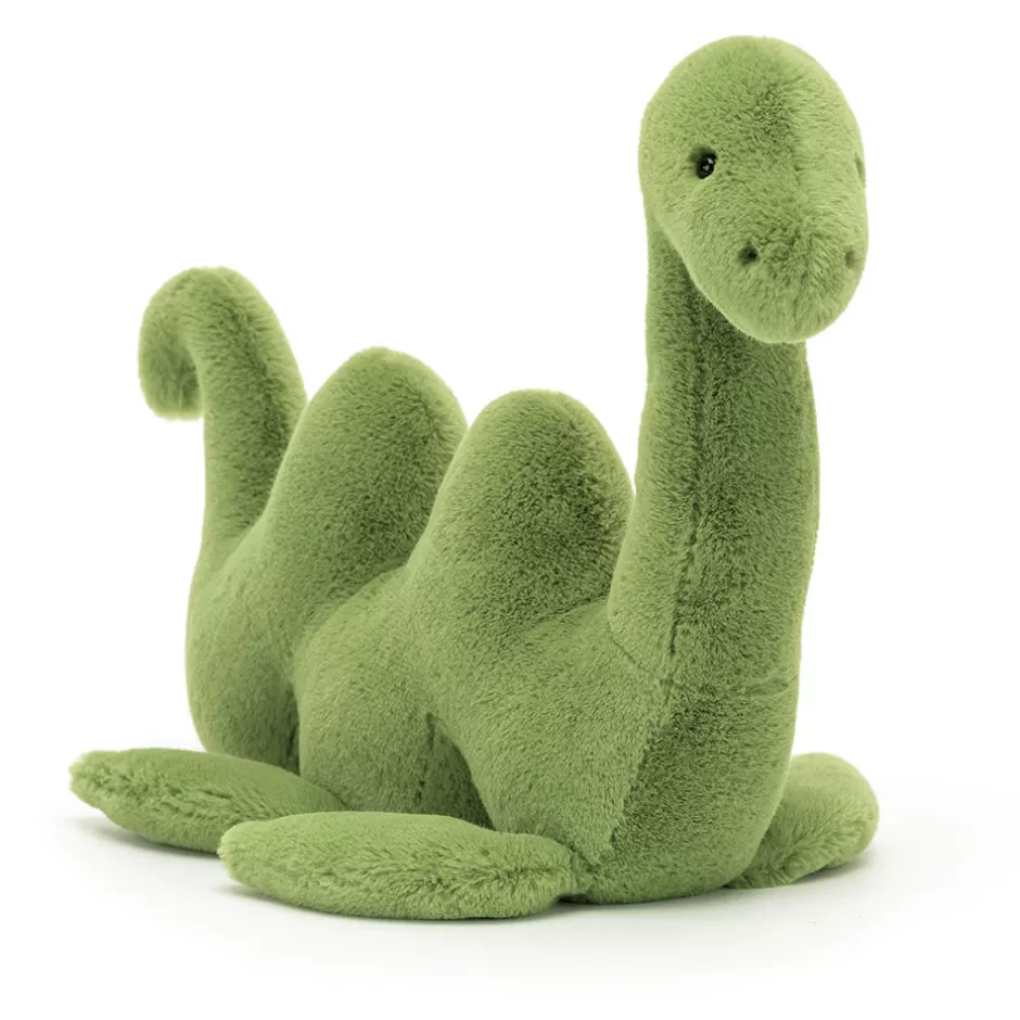 Jellycat Mythical Creatures | Bright & Colourful<Nessie Nessa