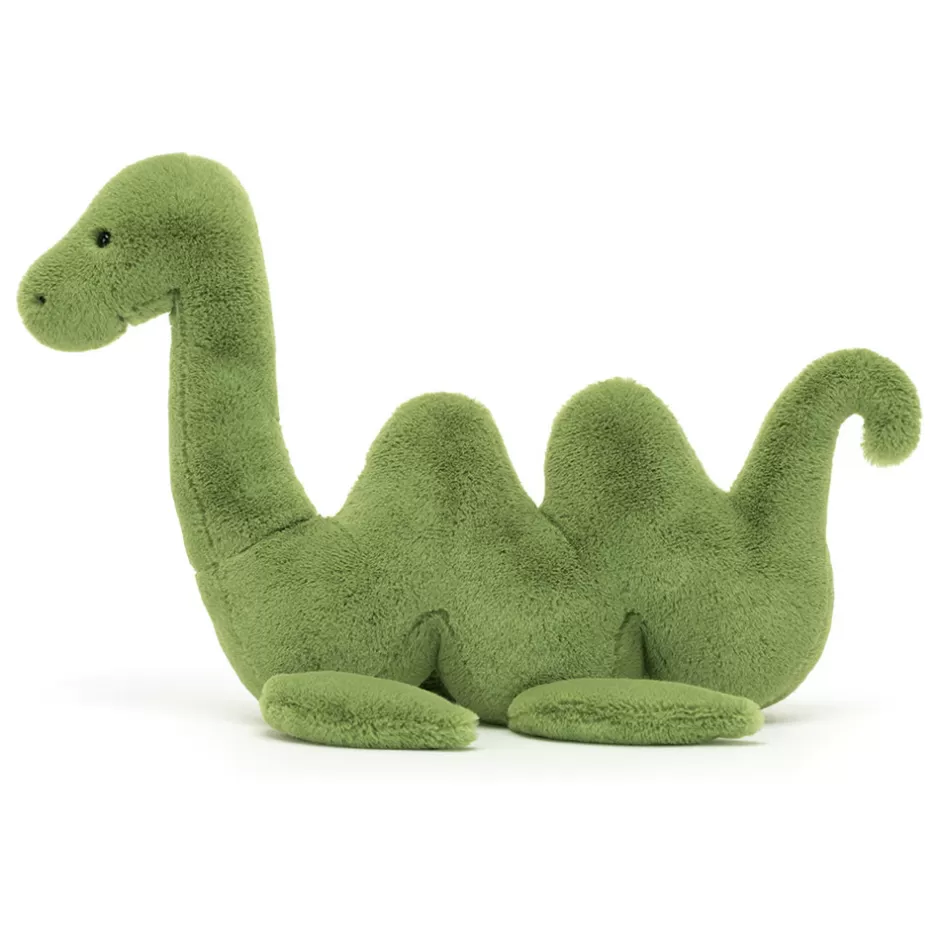 Jellycat Mythical Creatures | Bright & Colourful<Nessie Nessa