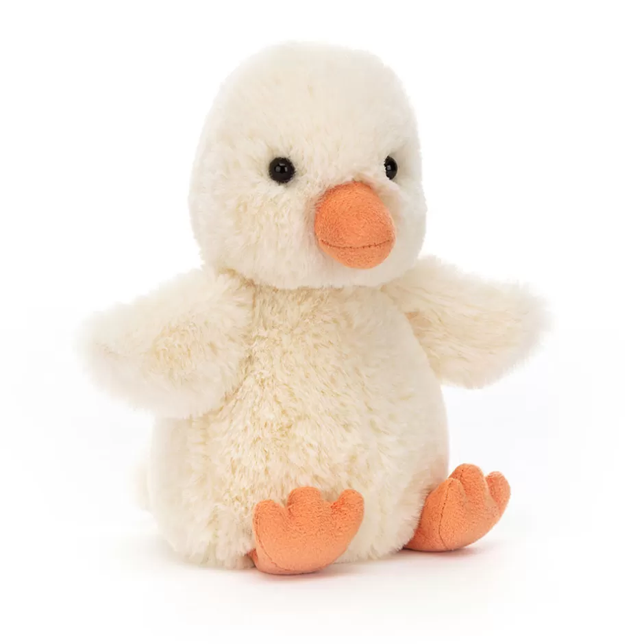 Jellycat Farmyard | Little Toys<Nippit Duck