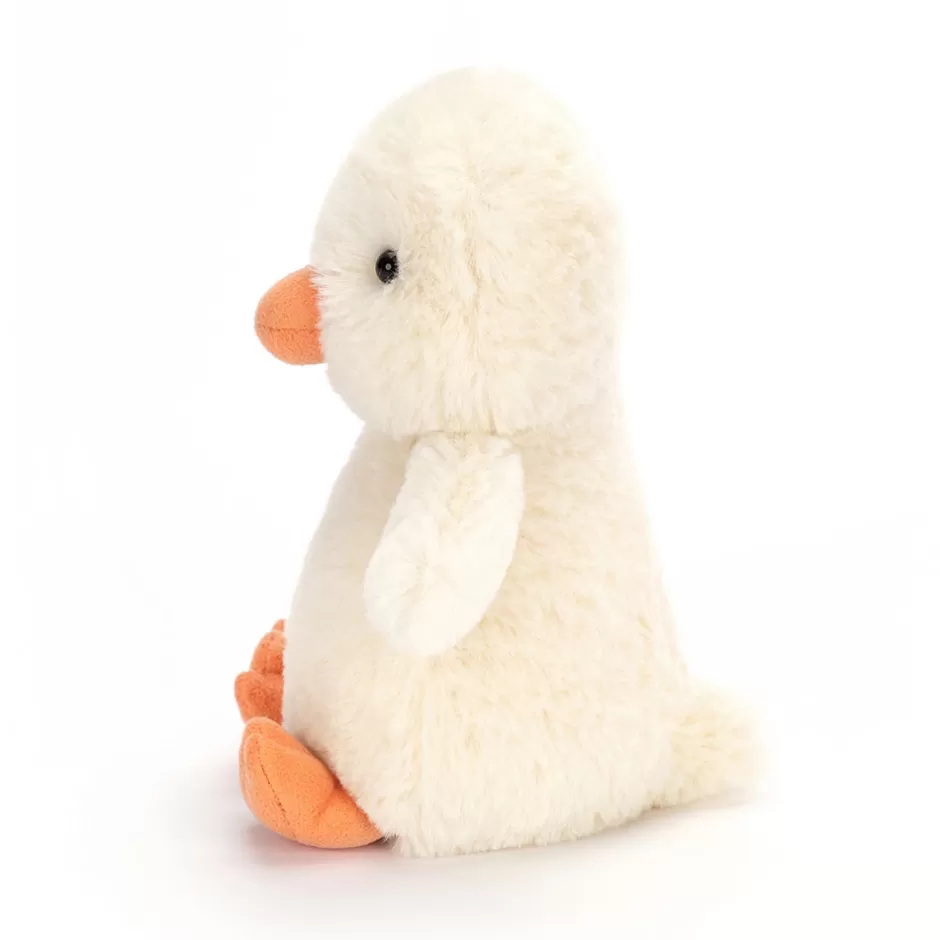 Jellycat Farmyard | Little Toys<Nippit Duck