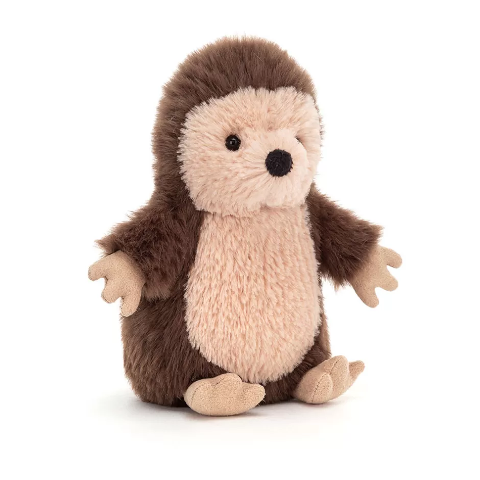 Jellycat Woodland Animals | Little Toys<Nippit Hedgehog