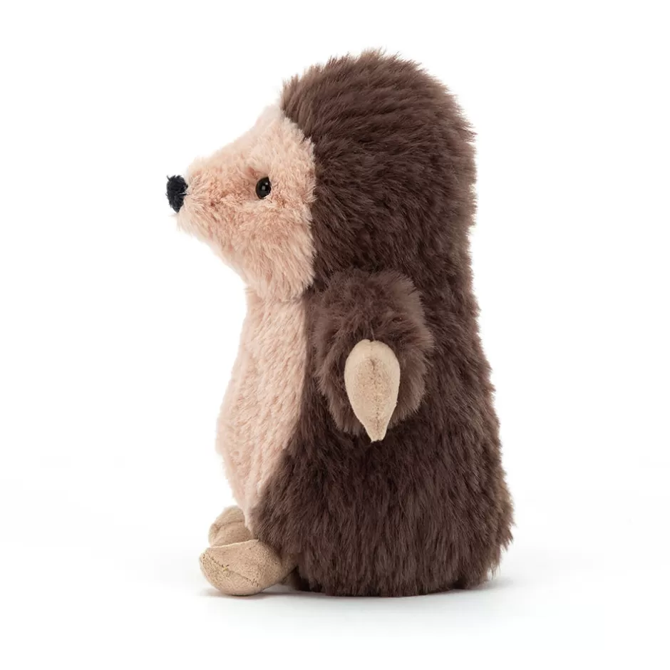 Jellycat Woodland Animals | Little Toys<Nippit Hedgehog