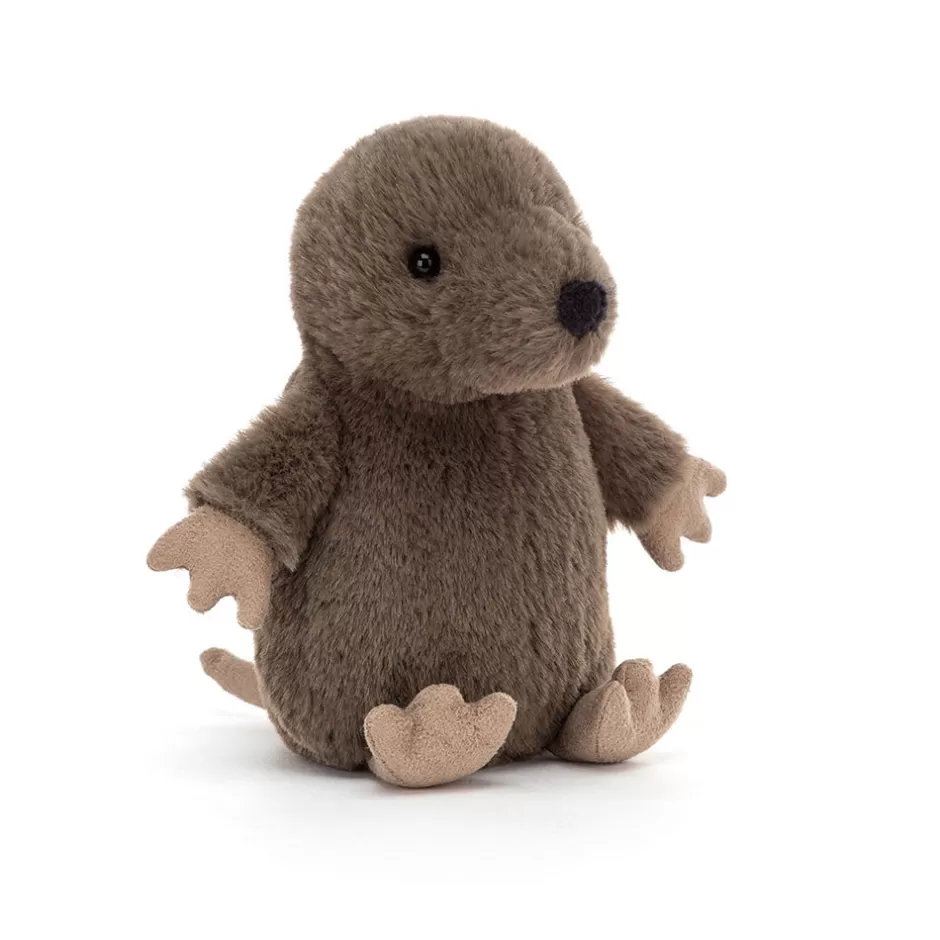 Jellycat Woodland Animals | Little Toys<Nippit Mole