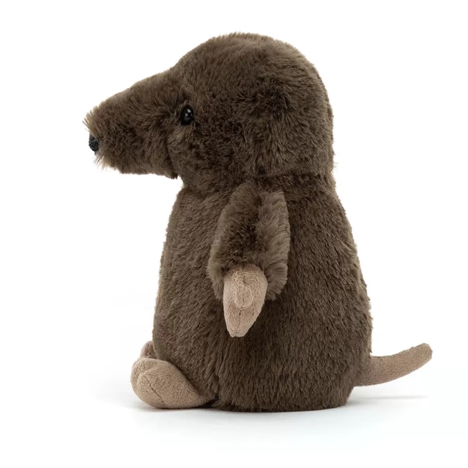 Jellycat Woodland Animals | Little Toys<Nippit Mole