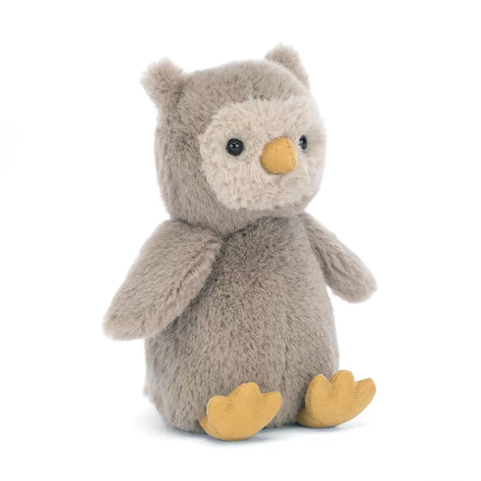 Jellycat Woodland Animals | Little Toys<Nippit Owl