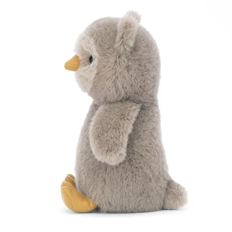 Jellycat Woodland Animals | Little Toys<Nippit Owl