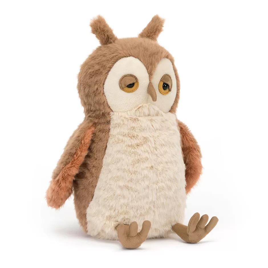 Jellycat Woodland Animals | Graduation Gifts<Oakley Owl