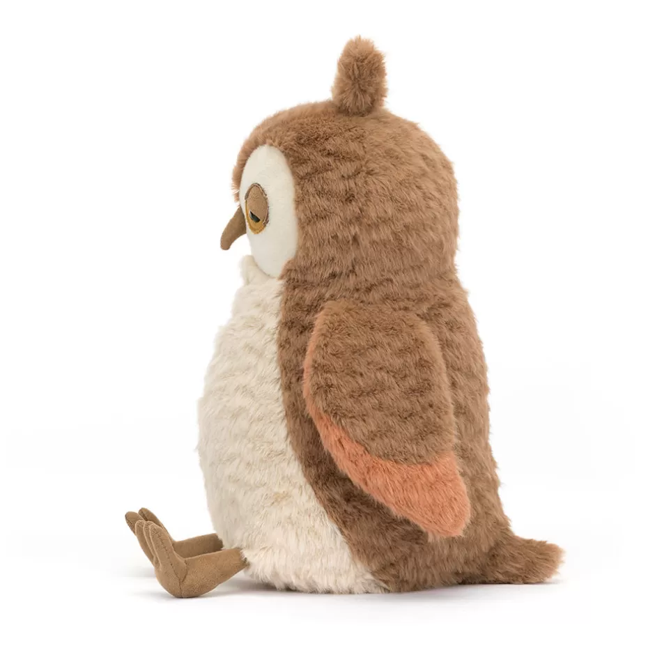 Jellycat Woodland Animals | Graduation Gifts<Oakley Owl