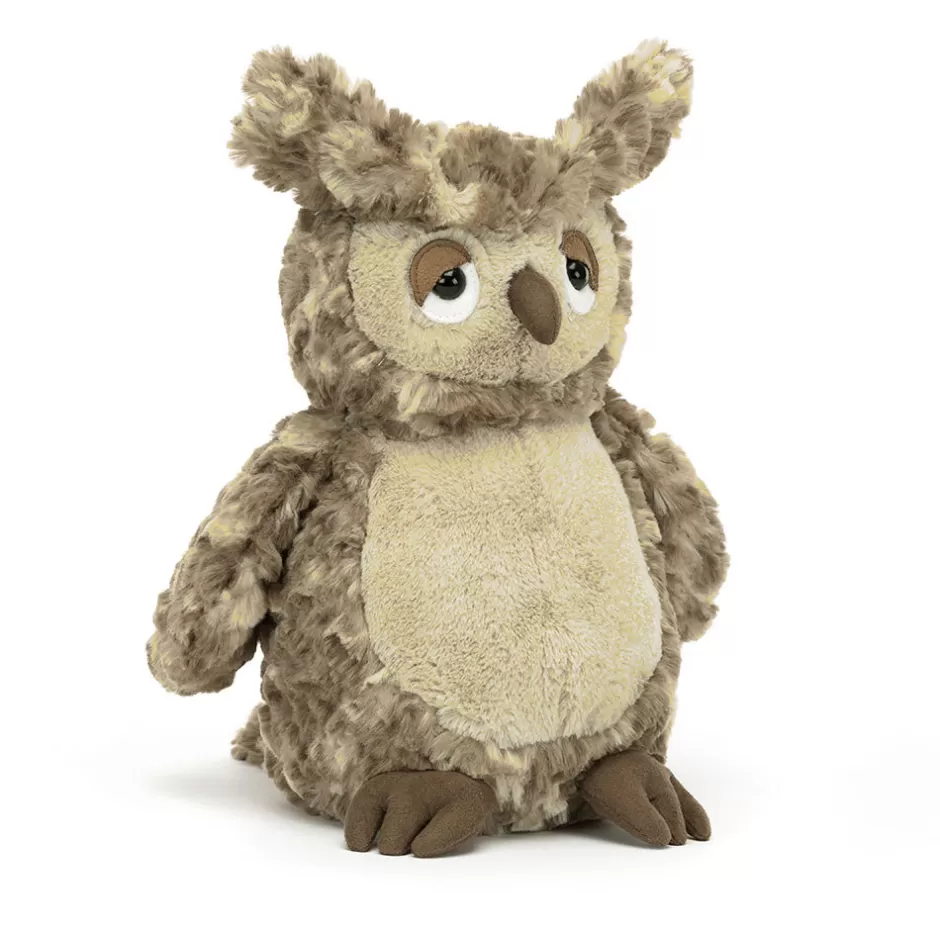 Jellycat Woodland Animals | Graduation Gifts<Oberon Owl