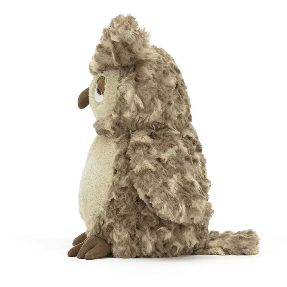 Jellycat Woodland Animals | Graduation Gifts<Oberon Owl