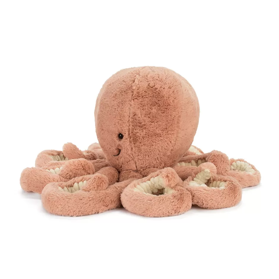 Jellycat Ocean | Get Well Gifts<Odell Octopus