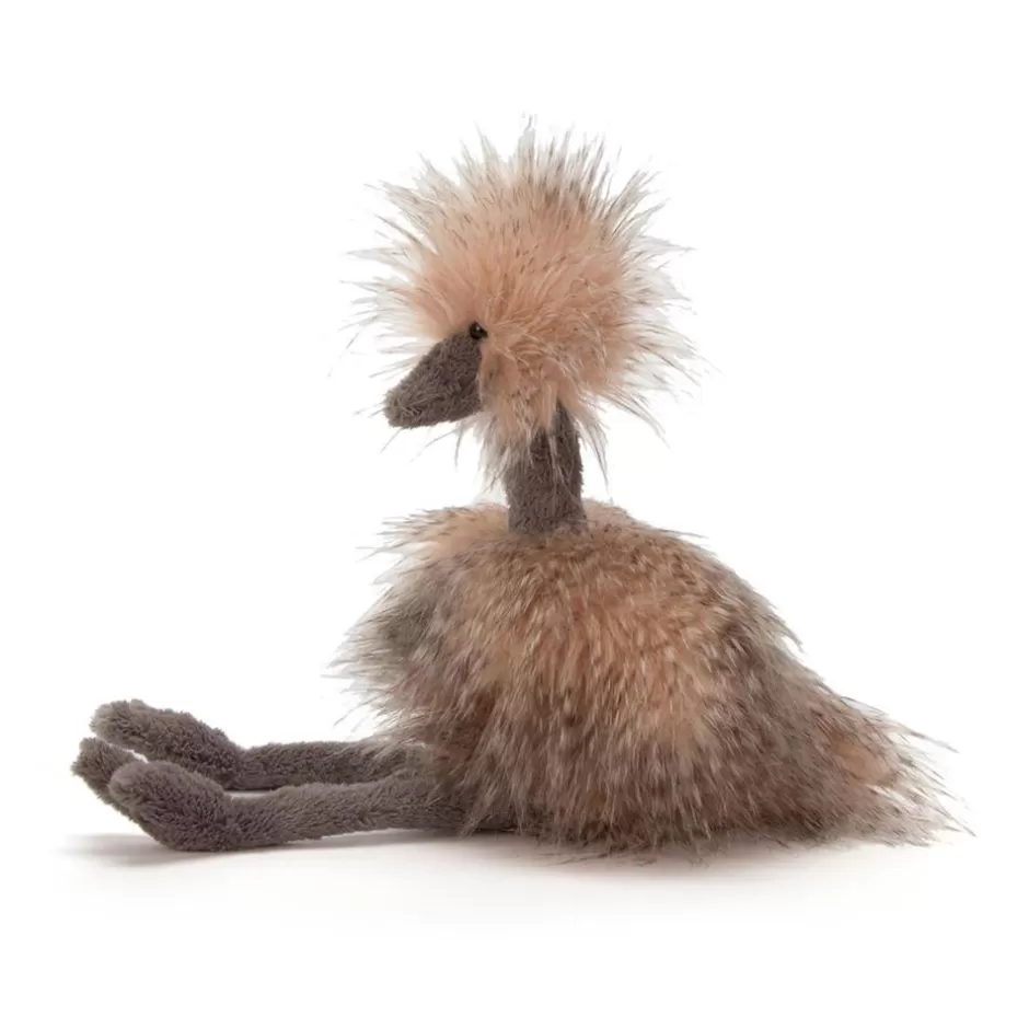 Jellycat Birds | Bright & Colourful<Odette Ostrich