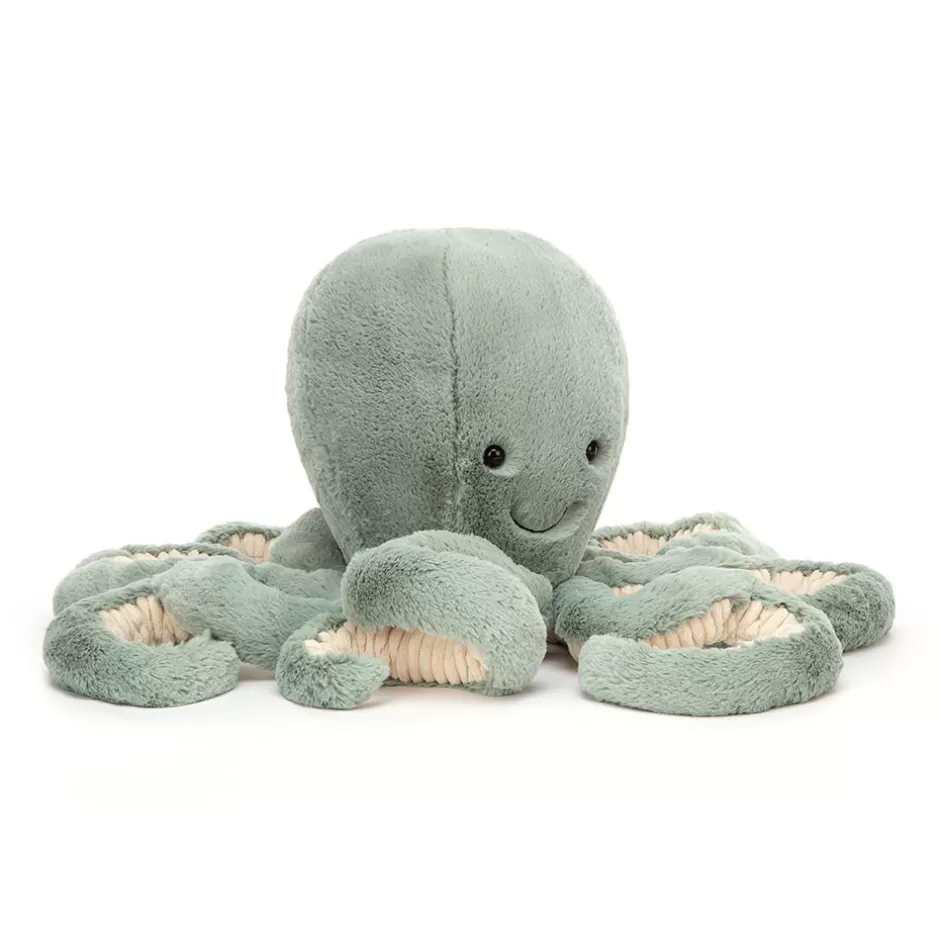 Jellycat Ocean | Get Well Gifts<Odyssey Octopus