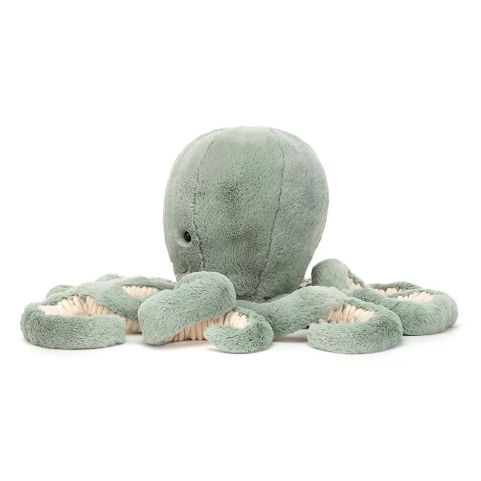 Jellycat Ocean | Get Well Gifts<Odyssey Octopus