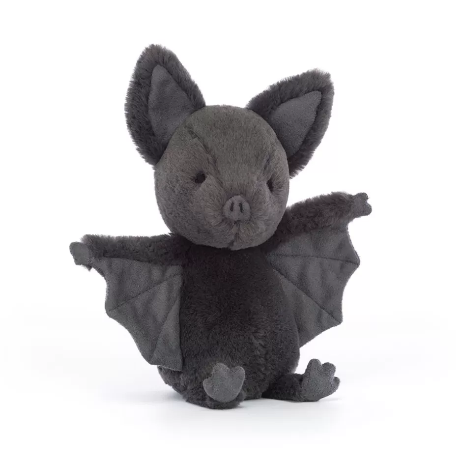 Jellycat Woodland Animals | Little Toys<Ooky Bat