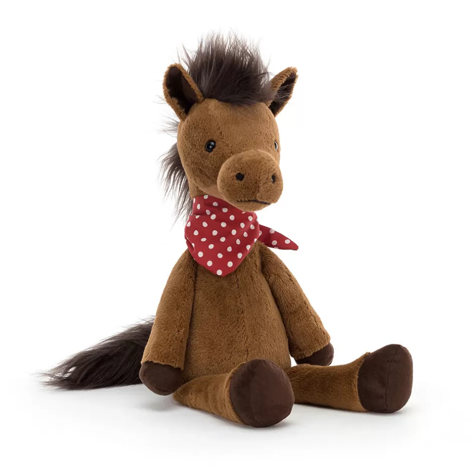 Jellycat Farmyard | Dressed Up Toys<Orson Horse