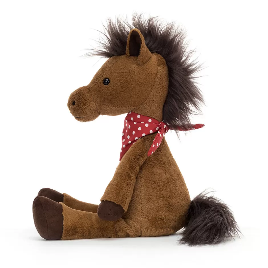 Jellycat Farmyard | Dressed Up Toys<Orson Horse