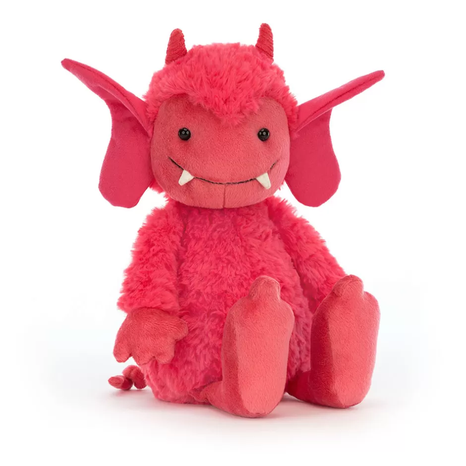 Jellycat Mythical Creatures | Bright & Colourful<Pandora Pixie