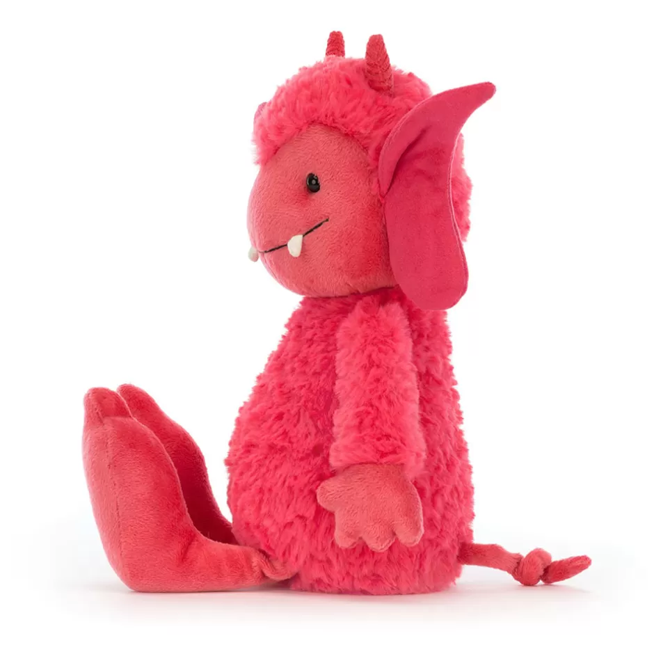 Jellycat Mythical Creatures | Bright & Colourful<Pandora Pixie