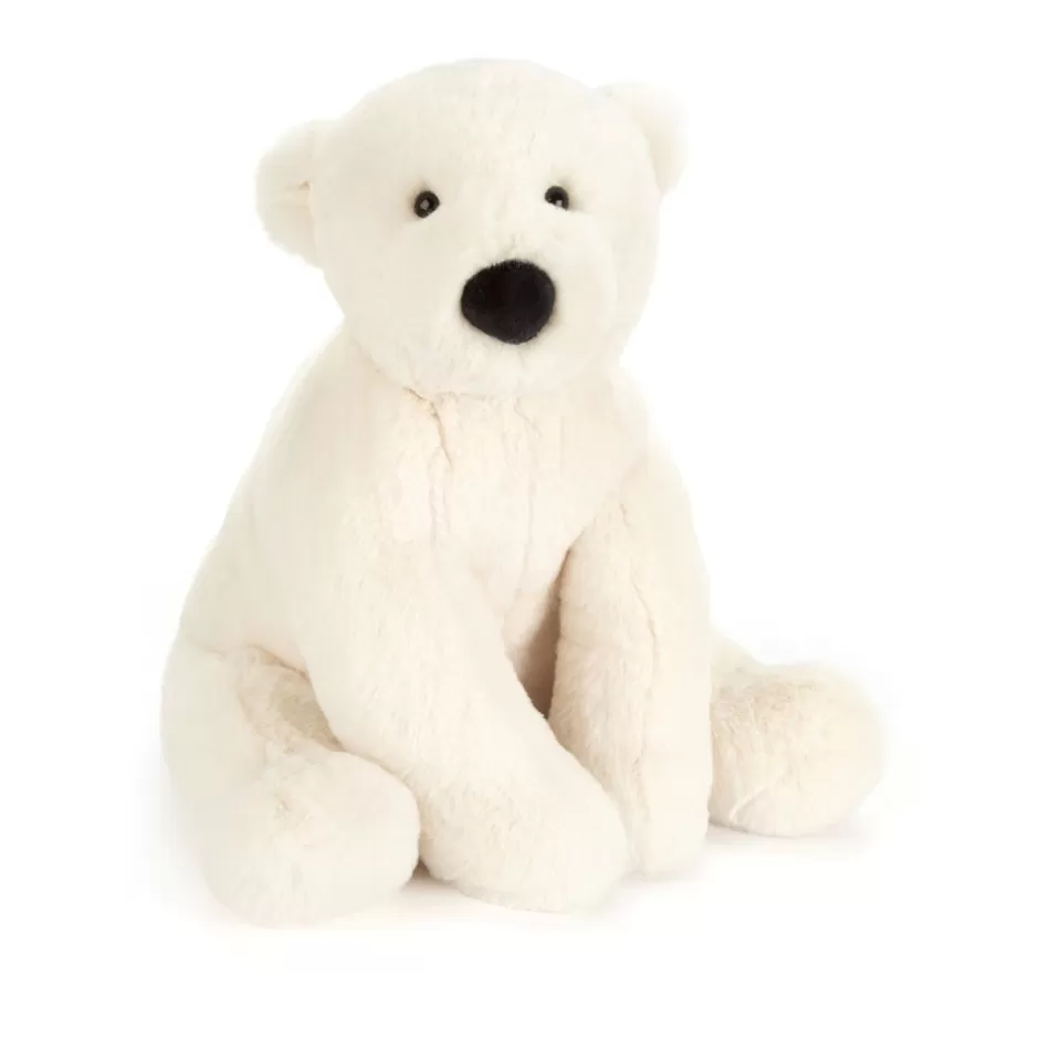 Jellycat Arctic & Antarctic | Get Well Gifts<Perry Polar Bear