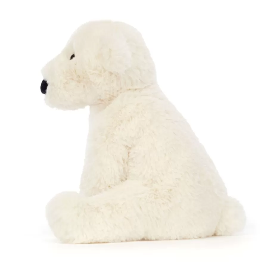 Jellycat Arctic & Antarctic | Get Well Gifts<Perry Polar Bear