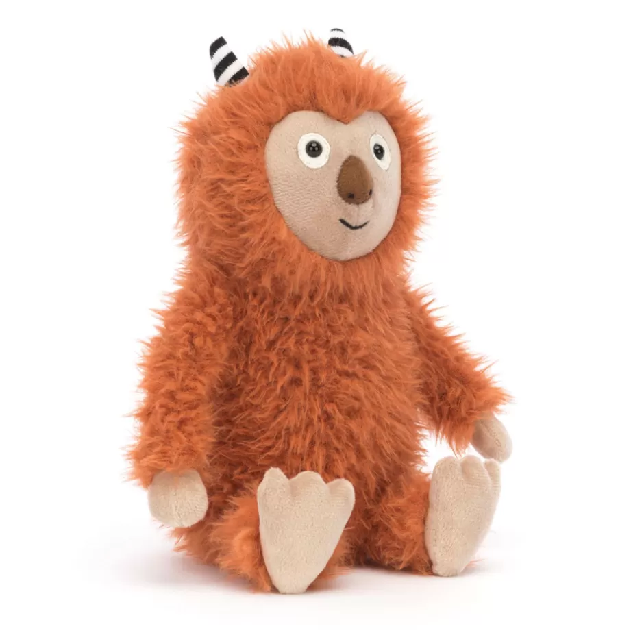 Jellycat Mythical Creatures | Bright & Colourful<Pip Monster