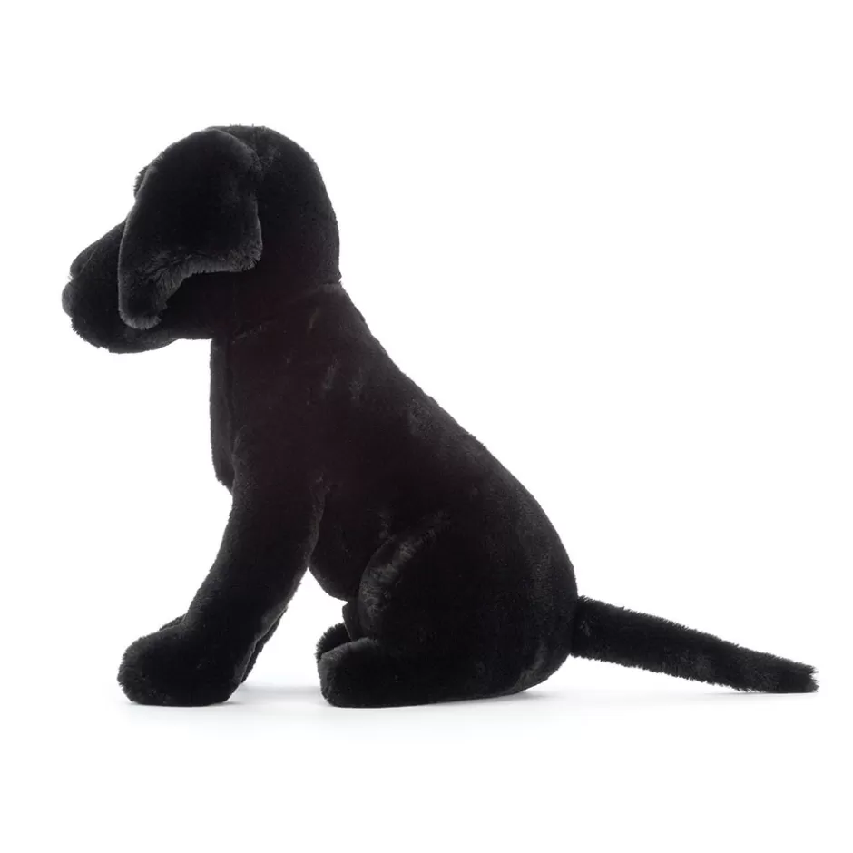 Jellycat Dogs & Puppies | Pets<Pippa Black Labrador