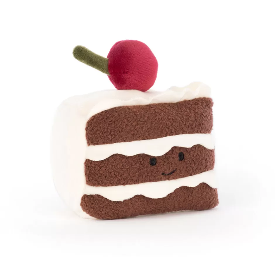 Jellycat Amuseables Food & Drink | Little Surprises<Pretty Patisserie Gateaux