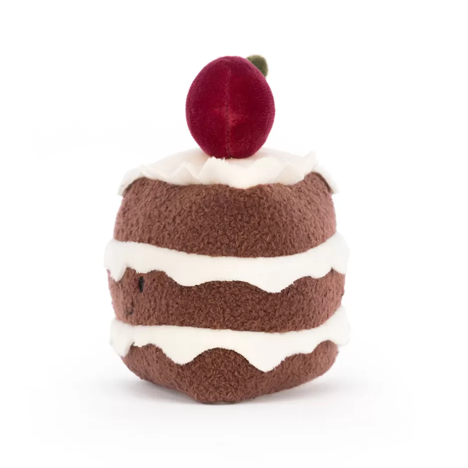 Jellycat Amuseables Food & Drink | Little Surprises<Pretty Patisserie Gateaux