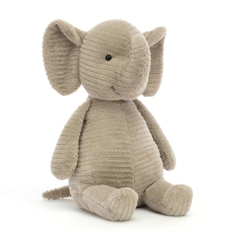 Jellycat Jungle & Safari | Back In Stock<Quaxy Elephant