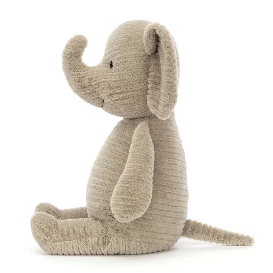 Jellycat Jungle & Safari | Back In Stock<Quaxy Elephant