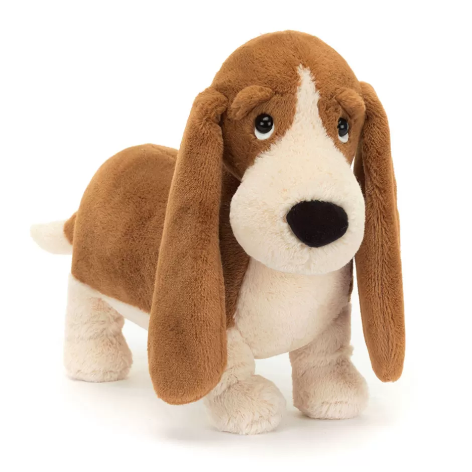 Jellycat Dogs & Puppies | Pets<Randall Basset Hound