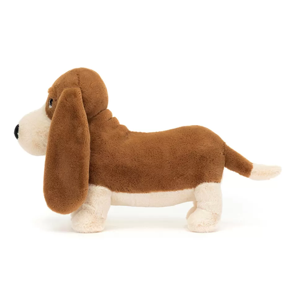 Jellycat Dogs & Puppies | Pets<Randall Basset Hound