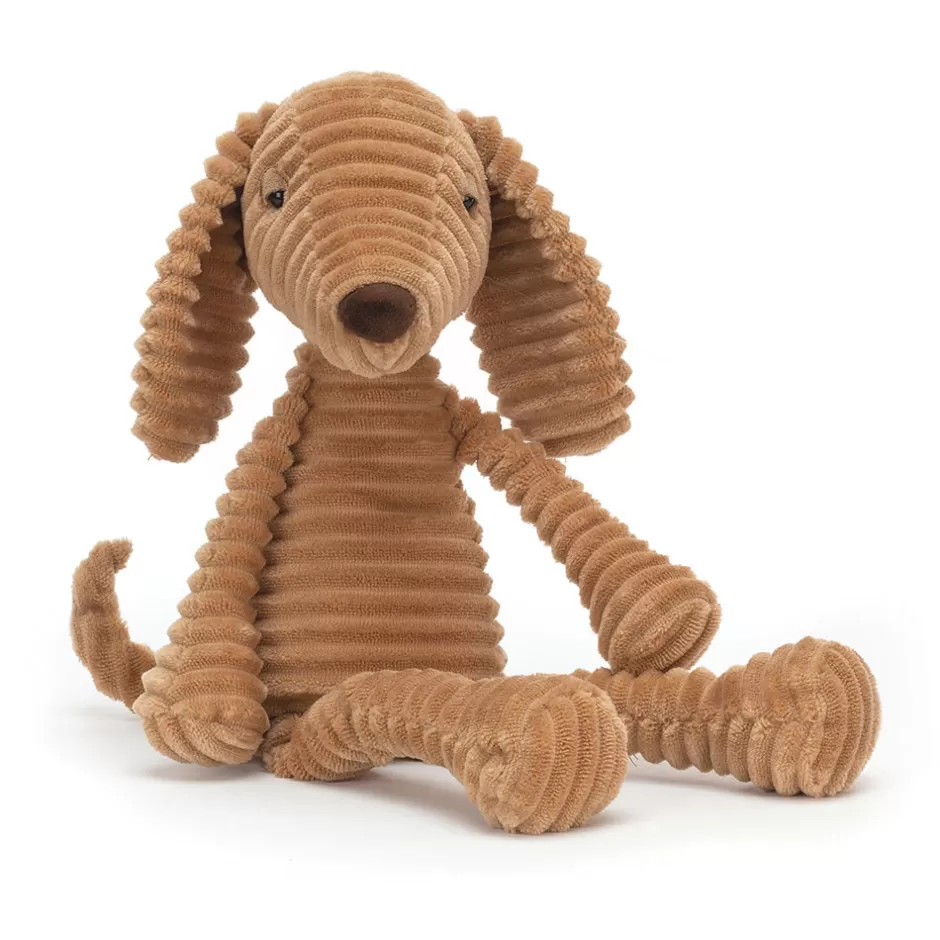 Jellycat Dogs & Puppies | Pets<Ribble Dog