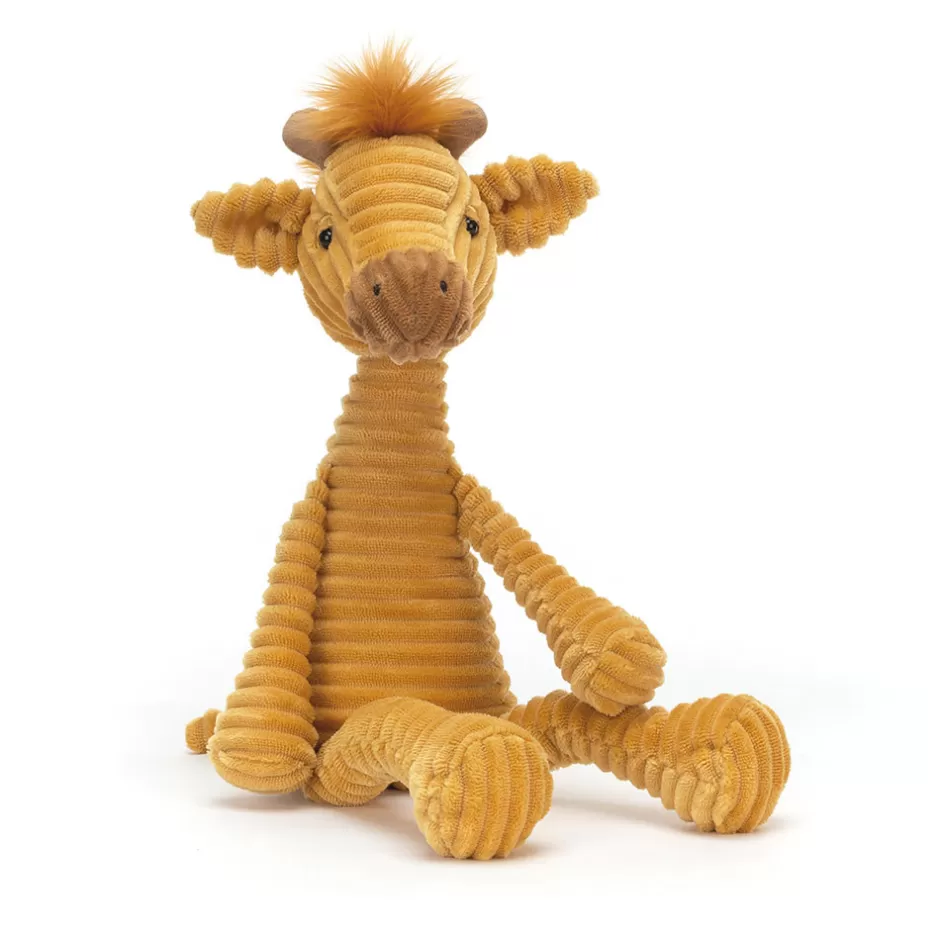 Jellycat Jungle & Safari<Ribble Giraffe