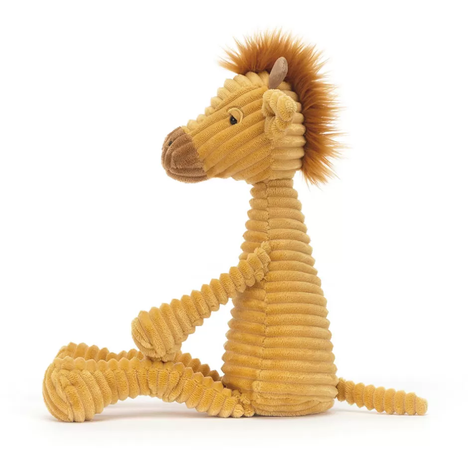 Jellycat Jungle & Safari<Ribble Giraffe