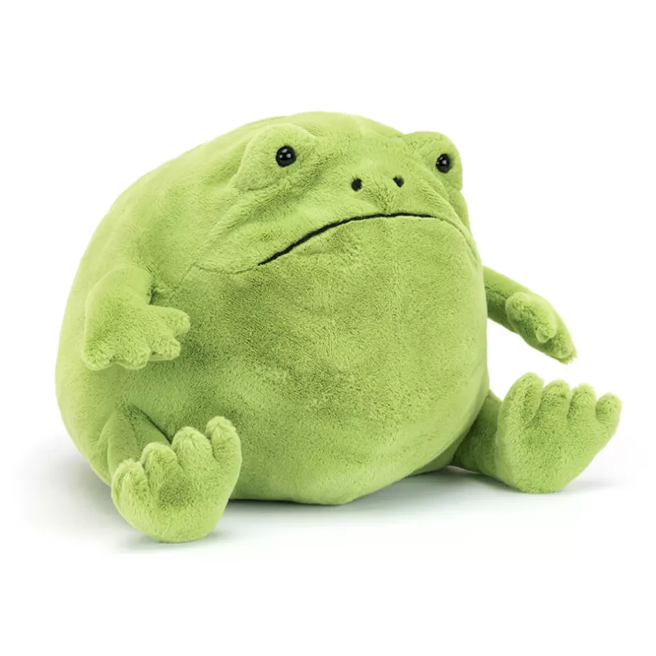 Jellycat Amphibians & Reptiles | Get Well Gifts<Ricky Rain Frog