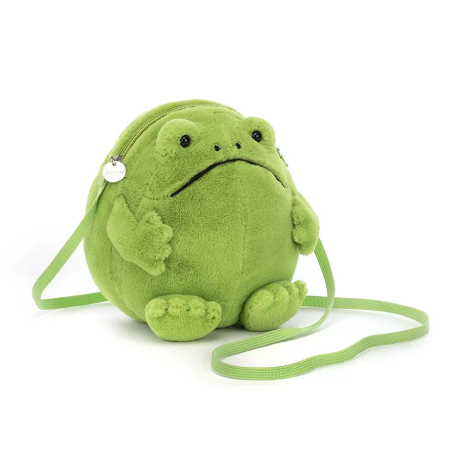 Jellycat Bags & Purses<Ricky Rain Frog Bag